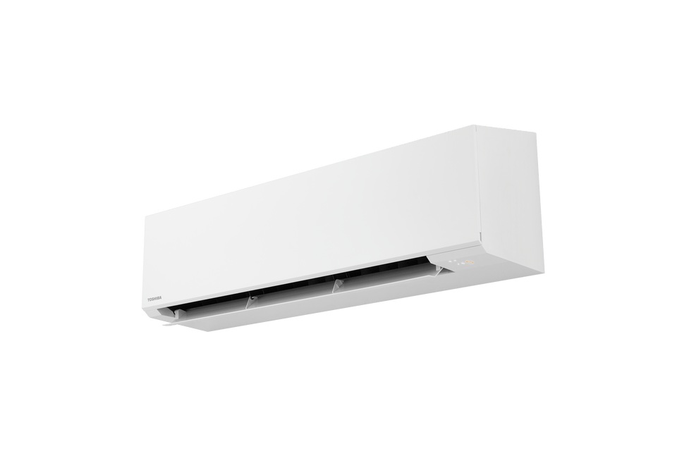Toshiba Polar 50 White ilmalämpöpumppu