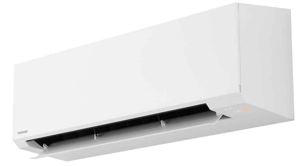 Toshiba Polar+ White 35 ilmalämpöpumppu