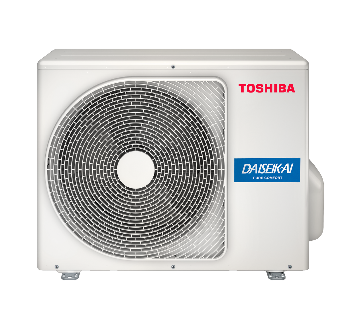 Toshiba RAS-35S4AVPG-ND – ulkoyksikkö