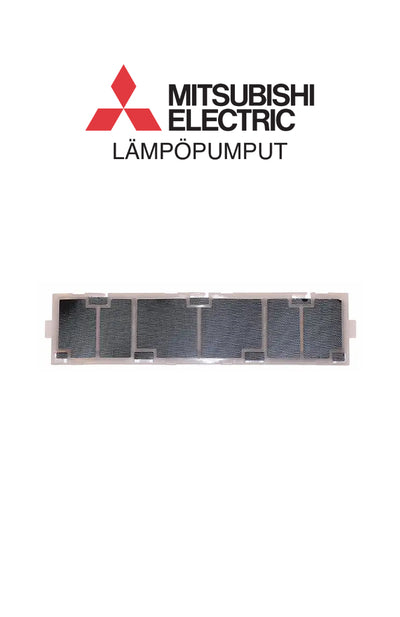 Mitsubishi Electric FH model deodorizing filter (MAC-3000FT-E)