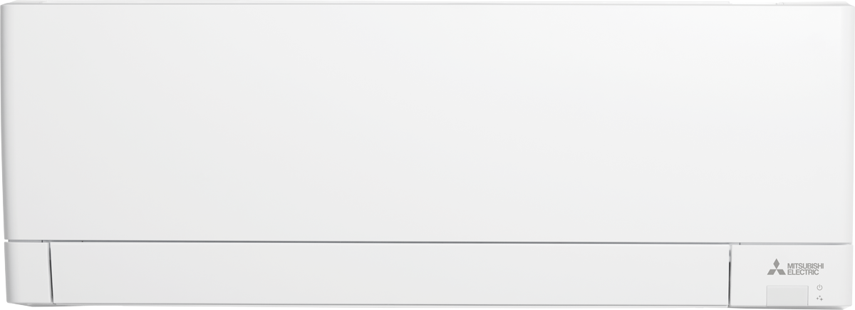 Mitsubishi Electric AY25 ilmalämpöpumppu – sisäyksikkö