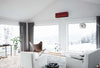 Mitsubishi Electric MXZ-2F53VFH3 multi-split paketti (2x MSZ-LN35) - Hesatek