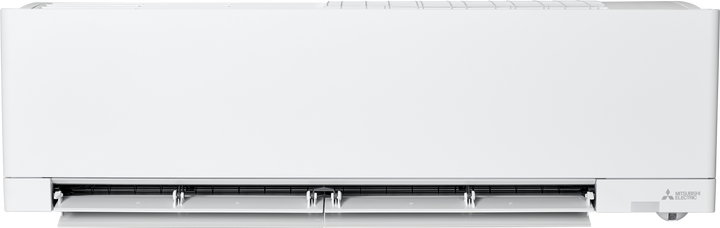 Mitsubishi Electric RZ25 air source heat pump