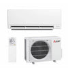 Mitsubishi Electric MSZ-AY35VGK air heat pump 