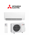 Mitsubishi Electric AY35 ilmalämpöpumppu