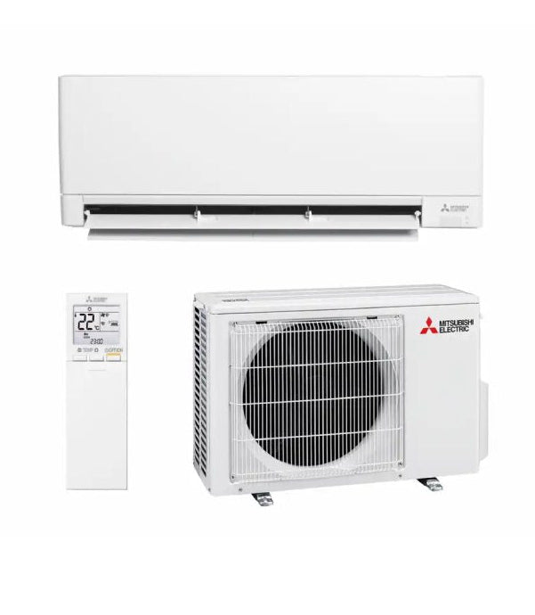 Mitsubishi Electric AY35 ilmalämpöpumppu ilmalämpöpumppu
