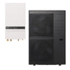 Panasonic K-sarja 12kW T-CAP Split ilmavesilämpöpumppu - T-CAP Split kuva 1