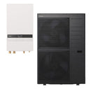 Panasonic K-sarja 9kW T-CAP Split ilmavesilämpöpumppu - T-CAP Split kuva 1