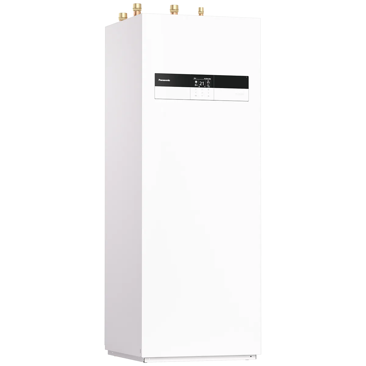 Panasonic 12kW K-sarja All in One T-CAP ilmavesilämpöpumppu - All in One T-CAP kuva 3