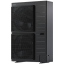 Panasonic K-sarja 12kW T-CAP Split ilmavesilämpöpumppu - T-CAP Split kuva 2