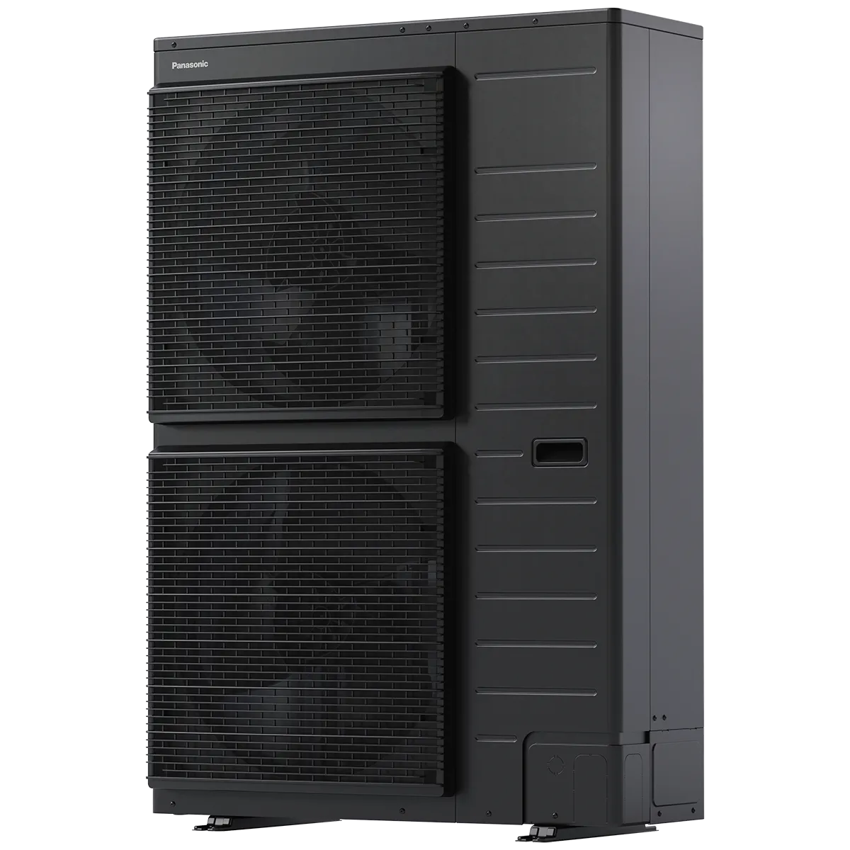 Panasonic 12kW K-sarja All in One T-CAP ilmavesilämpöpumppu - All in One T-CAP kuva 4