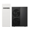 Panasonic Aquarea M-sarja AIO ilmavesilämpöpumppu - kuva 1