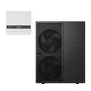 Panasonic Aquarea M-sarja Control Box ilmavesilämpöpumppu - kuva 2