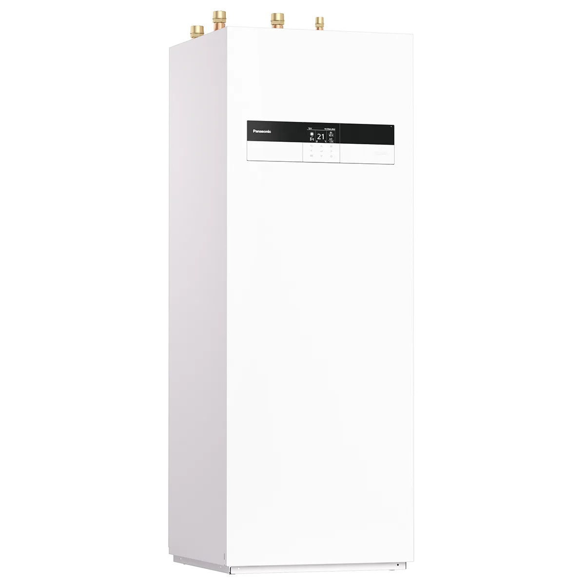Panasonic Aquarea M-sarja AIO T-CAP 16kW ilma-vesilämpöpumppu