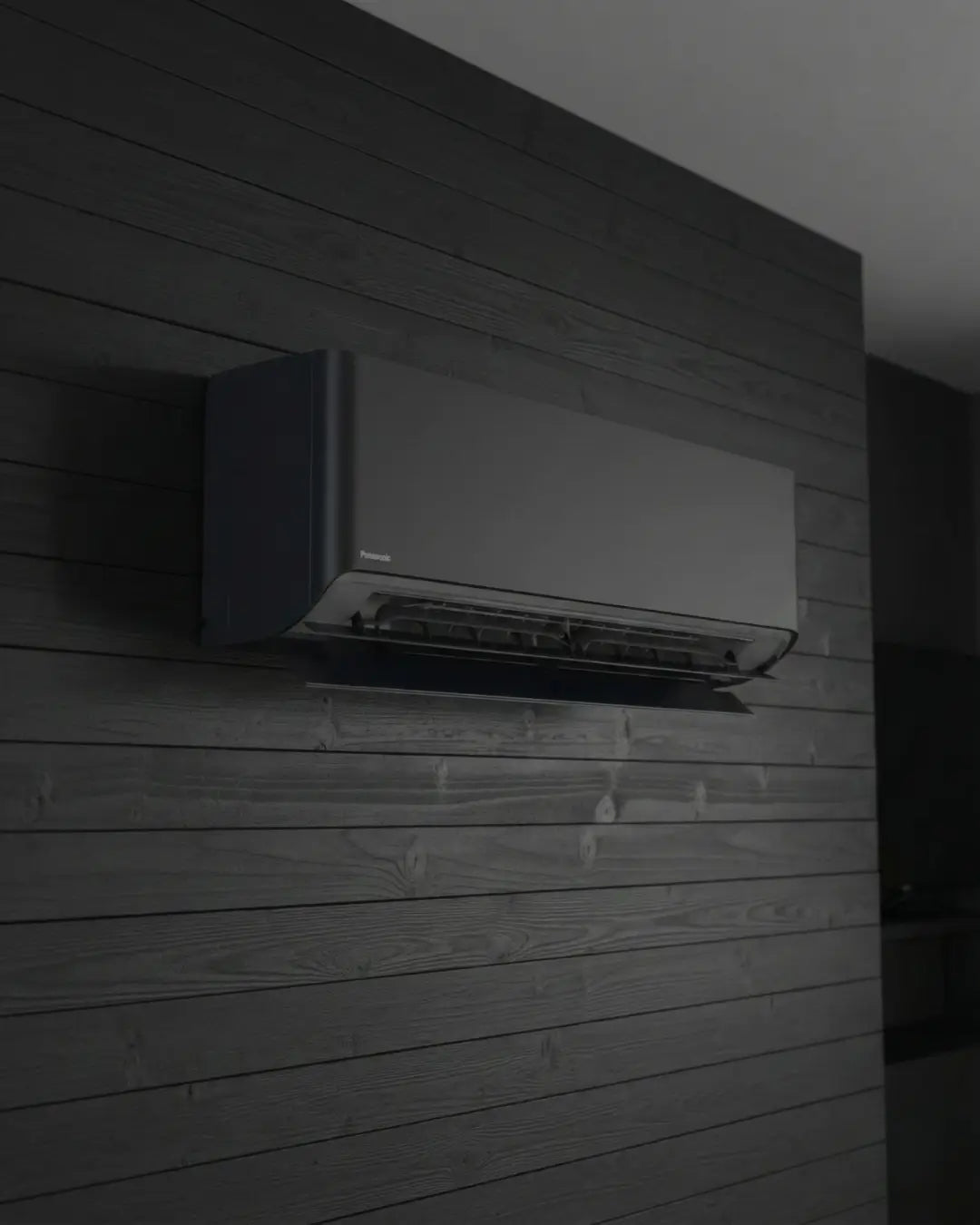 Panasonic Power Heat Multi Ilmalämpöpumppu usealla sisäyksiköllä ilmalämpöpumppu