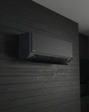 Panasonic Power Heat Multi Ilmalämpöpumppu usealla sisäyksiköllä