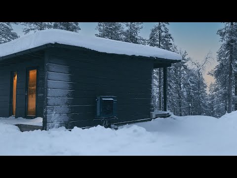 Panasonic Power Heat Multi Ilmalämpöpumppu usealla sisäyksiköllä