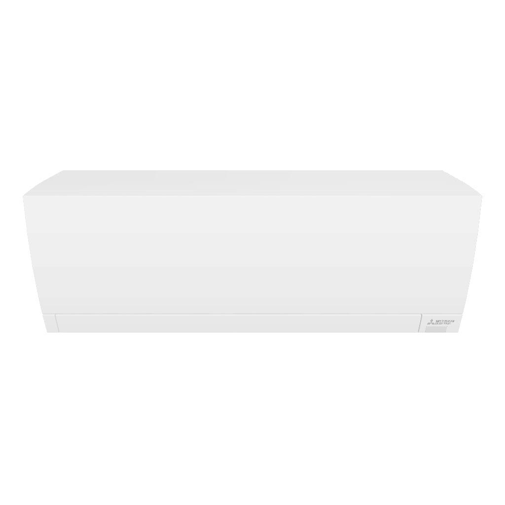 Mitsubishi Electric AY35 ilmalämpöpumppu – sisäyksikön 3D-malli, valkoinen