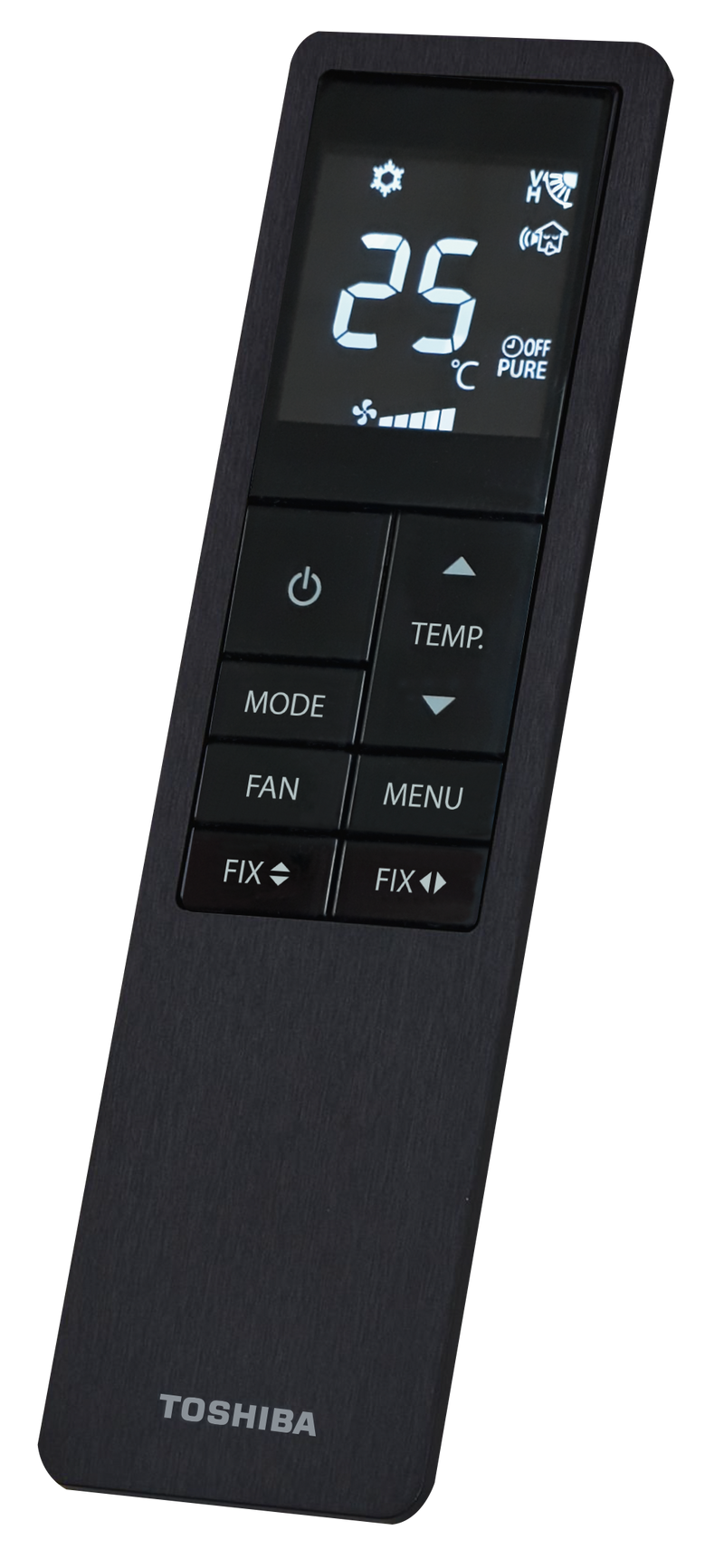 Toshiba Arctic Wood