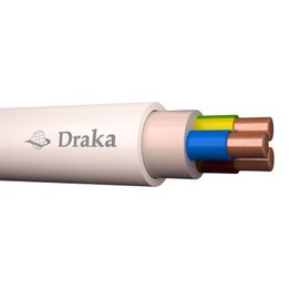 MMJ Installation cable white