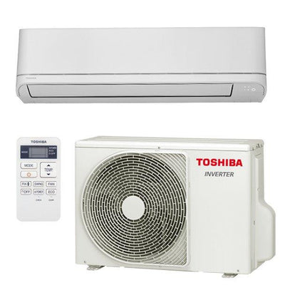 Toshiba Seiya 16 ilmalämpöpumppu
