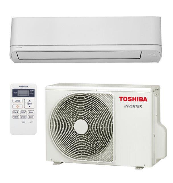 Toshiba Seiya 16 ilmalämpöpumppu