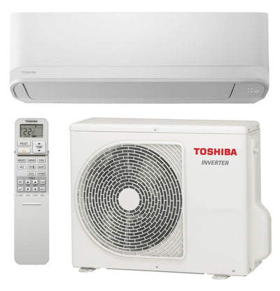 Toshiba Seiya Classic 16 ilmalämpöpumppu