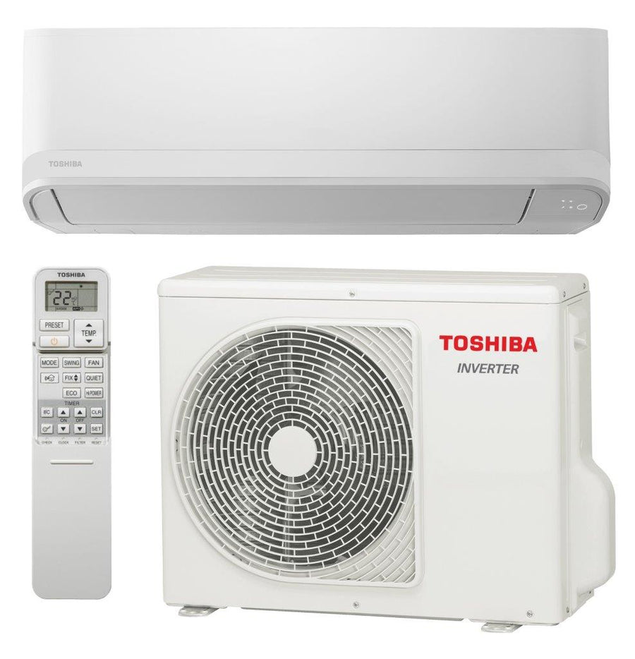 Toshiba Seiya Classic 16 ilmalämpöpumppu