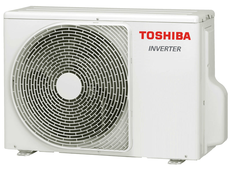 Toshiba Polar White 35 Ilmalämpöpumppu - Hesatek Oy