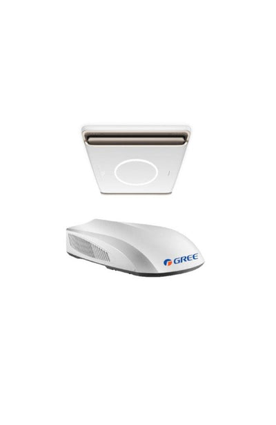 Gree Shark 25-A/W vehicle air conditioner