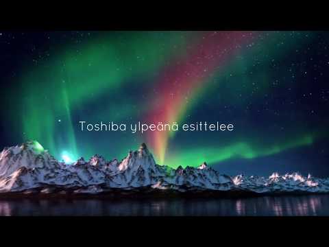 Toshiba Premium+ 35 ilmalämpöpumppu