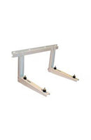 Ilmalämpöpumpun seinäkiinnitysteline (MS242) - Hesatek Oy