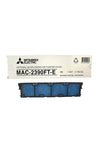 Ilmanpuhdistussuodatin Mitsubishi Electric LN-malleihin (MAC-2390FT-E) - Hesatek