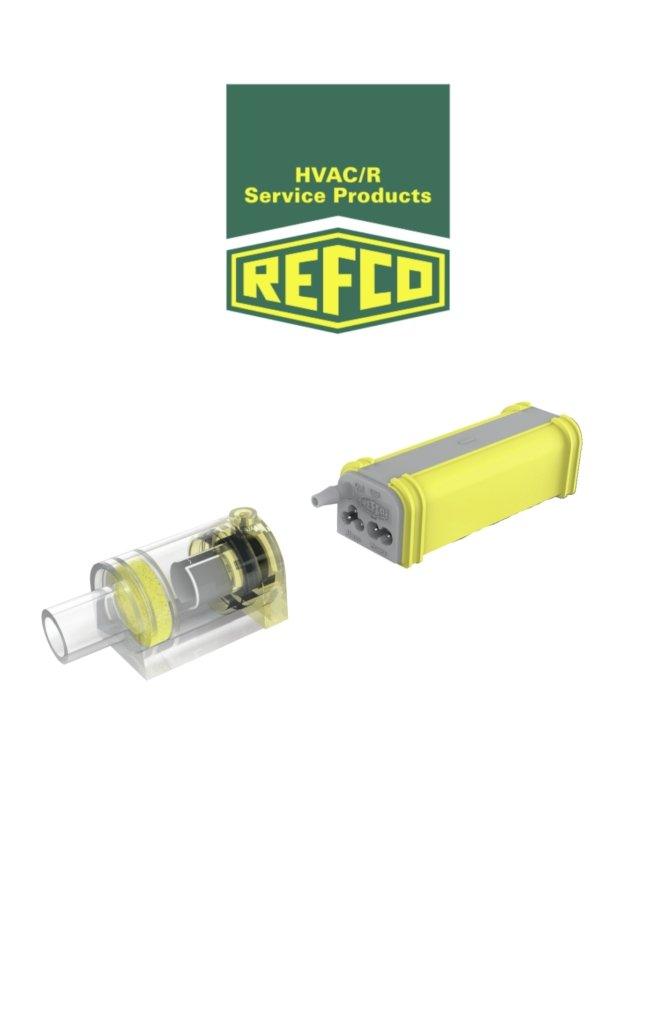 Kondenssivesipumppu Combi Refco - Hesatek