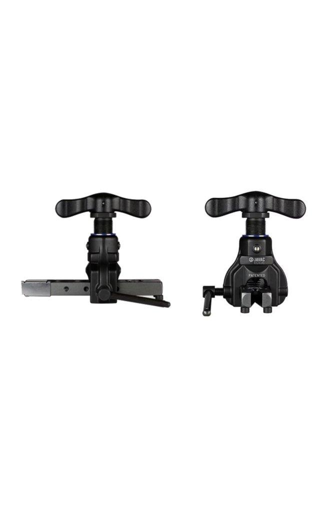 Machine-operated flange tool JAVAC EDGE