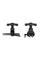 Konekäyttöinen laippatyökalu JAVAC EDGE - Hesatek Oy