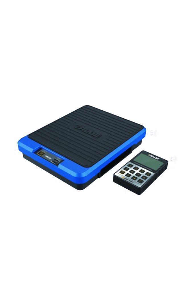 Refrigerant scale VALUE VRS-50i-01