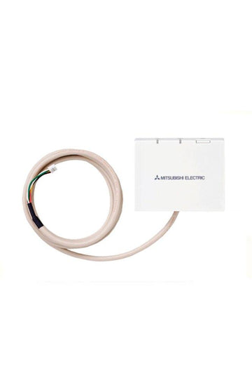 Mitsubishi Electric langaton vastaanotin (PAR-WR51R-E) - Hesatek