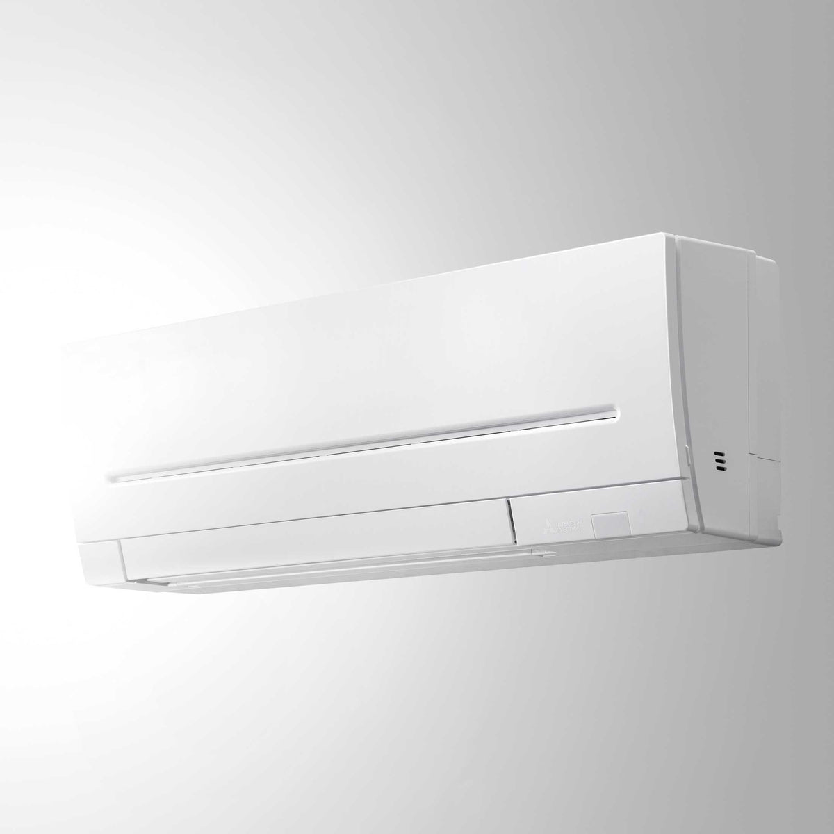 Mitsubishi Electric AY25 air source heat pump – product image 2