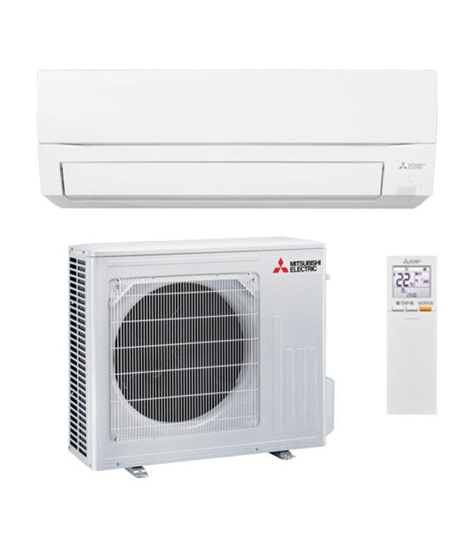Mitsubishi Electric MSZ-FT35VGK ilmalämpöpumppu - Hesatek