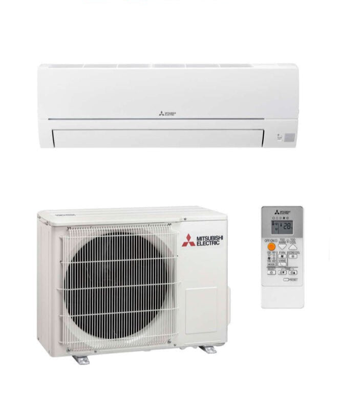 Mitsubishi Electric MSZ-HR25VF ilmanjäähdytin - Hesatek