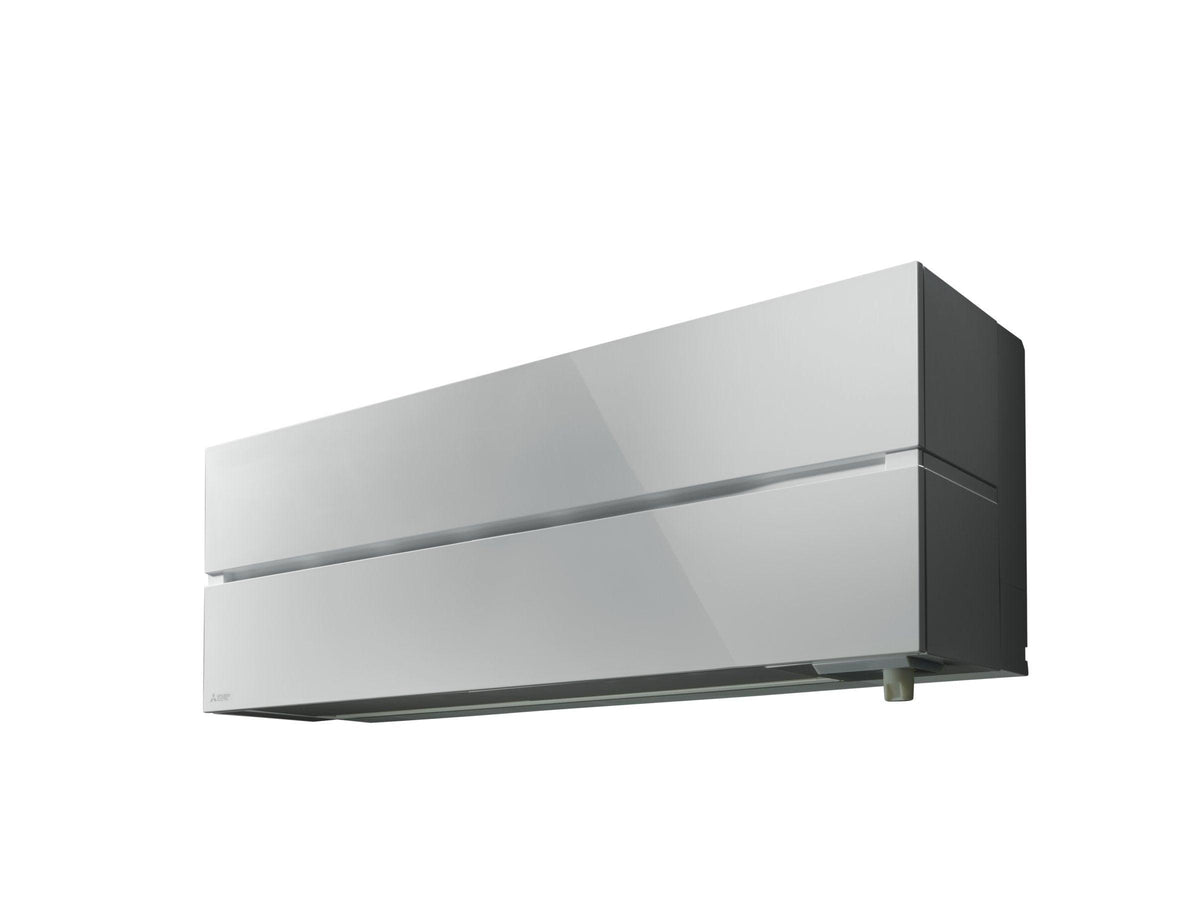 Mitsubishi Electric MSZ-LN25VG2 ilmalämpöpumppu - Hesatek