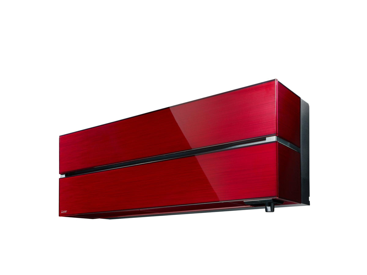 Mitsubishi Electric MSZ-LN25VG2 ilmalämpöpumppu - Hesatek