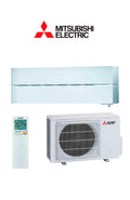 Mitsubishi Electric MSZ-LN25VG2 ilmalämpöpumppu - Hesatek Oy