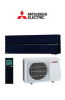 Mitsubishi Electric MSZ-LN35VG2 ilmalämpöpumppu - Hesatek Oy