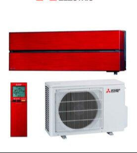 Mitsubishi Electric MSZ-LN35VG2 ilmalämpöpumppu - Hesatek