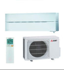 Mitsubishi Electric MXZ-2F53VFH3 multi-split paketti (2x MSZ-LN25) - Hesatek