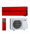 Mitsubishi Electric MXZ-2F53VFH3 multi-split paketti (2x MSZ-LN25) - Hesatek