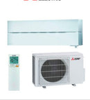 Mitsubishi Electric MXZ-2F53VFH3 multi-split paketti (2x MSZ-LN35) - Hesatek