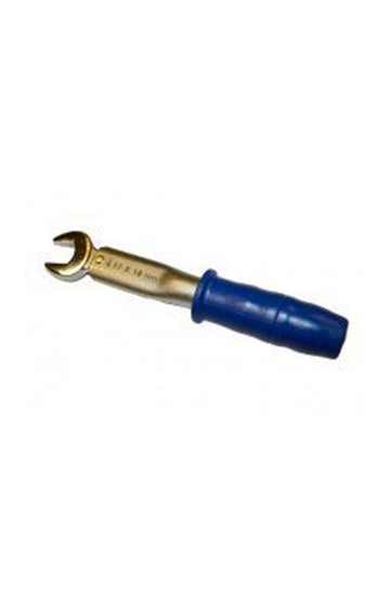 Momenttiavain 1/4" (17 mm) - Hesatek